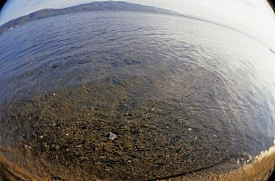 Bucht von Bandirma - Erdek