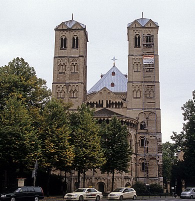St. Gereon - Köln