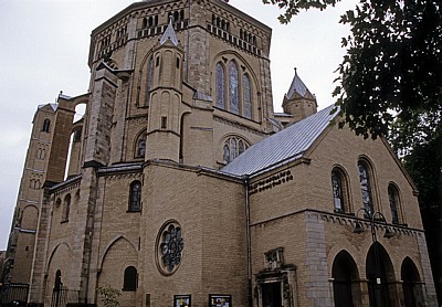 St. Gereon - Köln