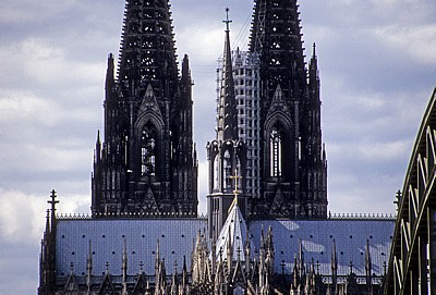 Kölner Dom - Köln
