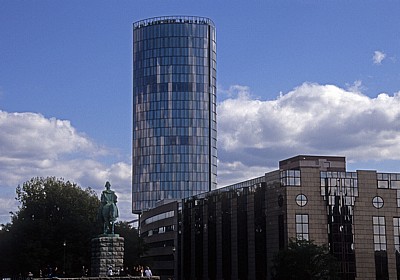KölnTriangle - Köln