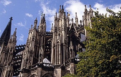 Kölner Dom - Köln