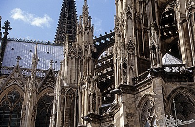 Kölner Dom - Köln