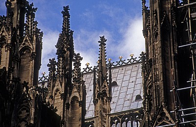 Kölner Dom - Köln
