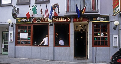 Irish Pub - Köln