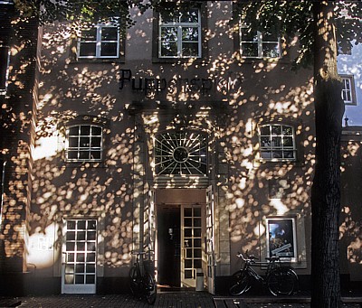 Eisenmarkt: Hänneschen-Theater - Köln