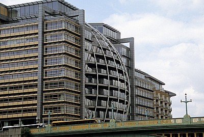 Ofcom - London