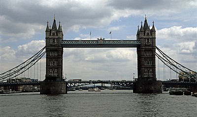 London Bridge - London