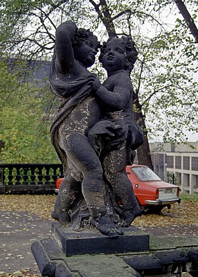 DDR: Putten - Dresden