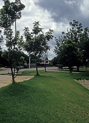 University of Zimbabwe - Harare