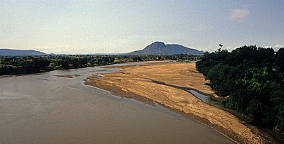 Save River - Masvingo