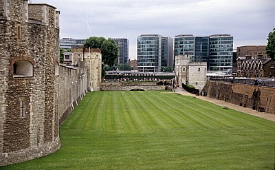 Tower of London - London
