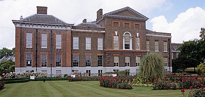 Kensington Palace - London