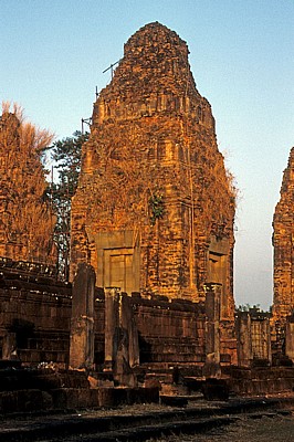 Pre Rup - Angkor