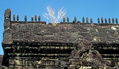 Banteay Samre - Angkor