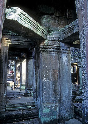 Preah Khan - Angkor