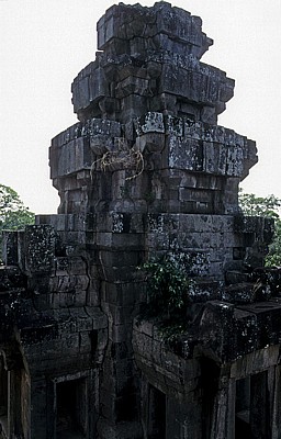 Ta Keo - Angkor