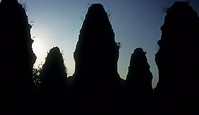 Pre Rup - Angkor