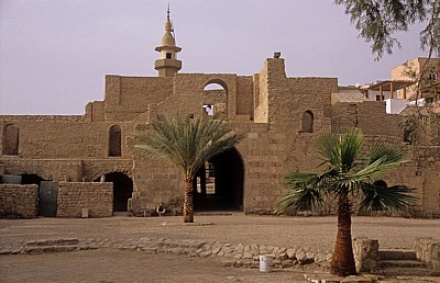 Festung - Aqaba