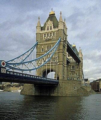 Tower Bridge  - London
