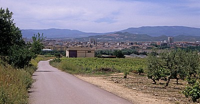 Logroño - La Rioja