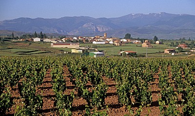 Nájera - La Rioja
