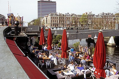 Restaurant an der Amstel - Amsterdam