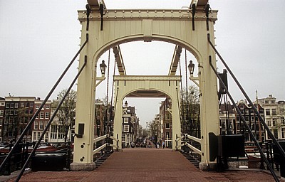 Magere Brug  - Amsterdam