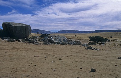Namib - Hardap
