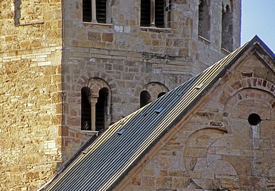 Dom St. Peter: Detail - Osnabrück