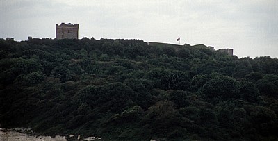 Dover Castle (Burg) - Dover