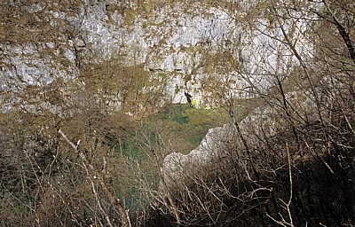 Fluß Korana - Nationalpark Plitvicer Seen