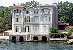 Villa - Bosporus