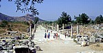 Hafenstraße - Ephesus