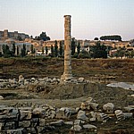 Tempel der Artemis - Selçuk