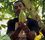 Gewürztour: Sansibari mit Kakaoschote - Sansibar