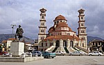 Auferstehungskathedrale - Korça