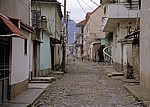 Seitenstraße - Korça
