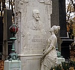 Wiener Zentralfriedhof - Wien