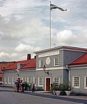Tändsticksmuseum (Streichholzmuseum) - Jönköping