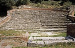 Odeon (Theater) - Apollonia