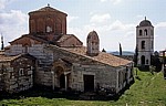 Kloster St. Marien (ShÃ«n Meri) - Apollonia