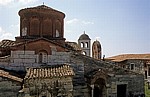Kloster St. Marien (Shën Meri) - Apollonia
