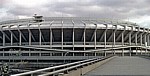 Paul Brown Stadium - Cincinnati