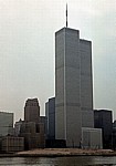 Manhattan: World Trade Center - New York