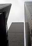 Manhattan: World Trade Center - New York