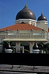 Kapitan Keling-Moschee - George Town (Penang)