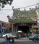 Tempel - George Town (Penang)