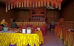 Kek Lok Si-Tempel: Opfergaben - Air Itam