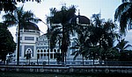 Mesjid-Raya-Moschee - Medan